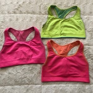 Victoria’s Secret Sports Bras